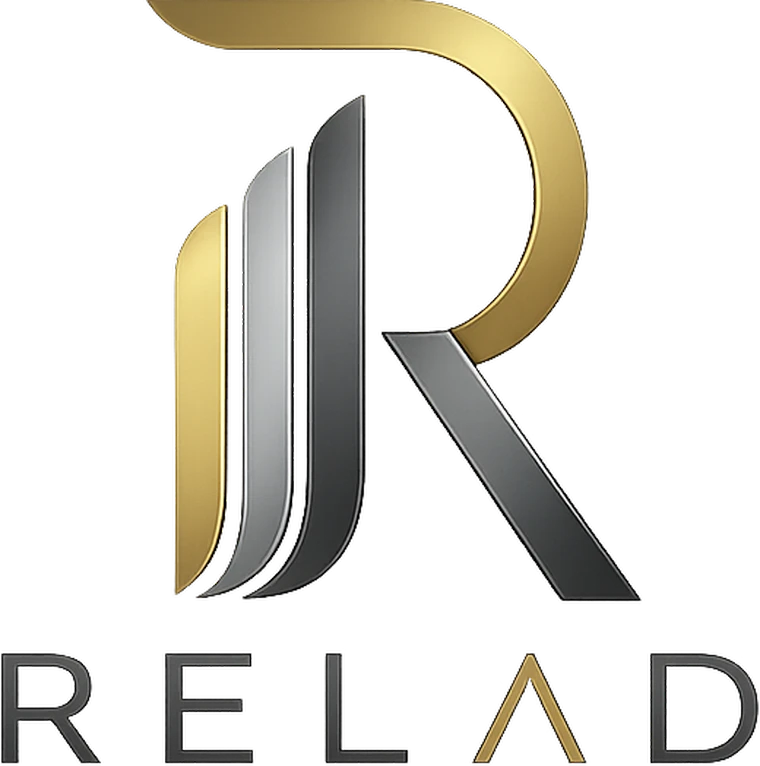 RELAD Logo