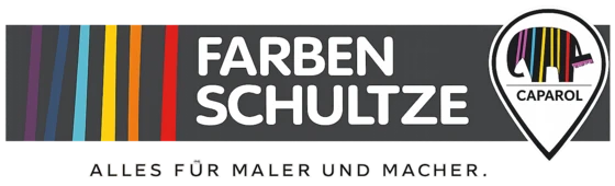Farben Schultze — Caparol-Partner